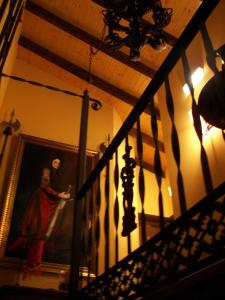 Fotografie z fotogalerie ubytování Hotel Doña Gaudiosa v destinaci Pola de Lena