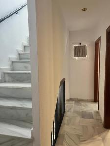 Fotografia z galérie ubytovania Casa en el centro de Conil v destinácii Conil de la Frontera