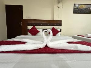 卡索尔Hotel Vansh - Main Market Old kasol的相册照片