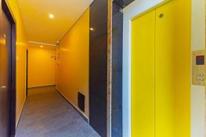 Fotografie z fotogalerie ubytování Hotel O Jayam Residency v destinaci Tirupati
