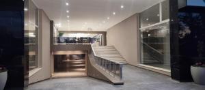 Foto de la galería de Valley Suites Apartamentos Premium con Cochera, Gimnasio y Piscina en San Juan