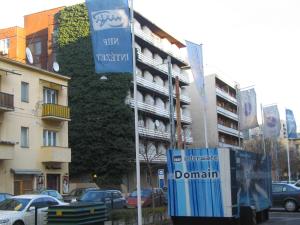 Fotografia z galérie ubytovania Apartments Leslie v Budapešti