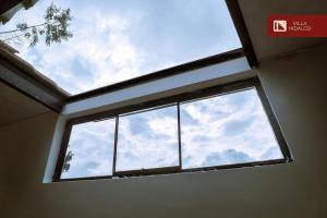 Billede fra billedgalleriet på Villa Hidalgo - Centro Vacacional i Pazos