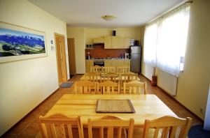 Gallery image of Privat Galfy in Smokovce