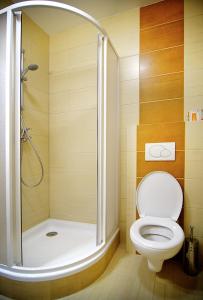 Gallery image of Privat Galfy in Smokovce