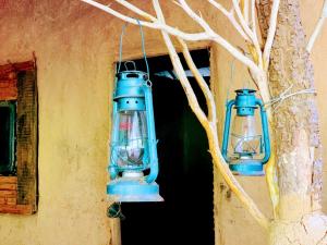 Gallery image of Eco Lodge Meemure & Adventure Park in Meemure