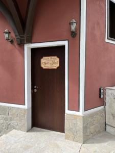 Gallery image of Апартаменти в Пловдив - Guest House Old Town in Plovdiv