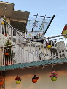 Ảnh trong thư viện ảnh của Golden Oak Villa Mussoorie ở Rājpur