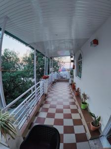 Ảnh trong thư viện ảnh của Golden Oak Villa Mussoorie ở Rājpur