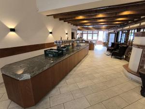 Posezení v ubytování Smart Resorts B&B2 BB2 317