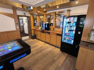 Fotografie z fotogalerie ubytování Smart Resorts B&B2 BB2 317 v destinaci Winterberg