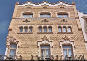 Fotografie z fotogalerie ubytování Hotel Celimar v destinaci Sitges