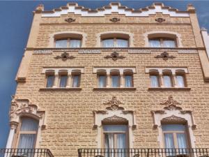 Fotografie z fotogalerie ubytování Hotel Celimar v destinaci Sitges