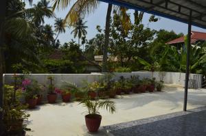 Gallery image of Aldos Ark Home Stay in Cochin