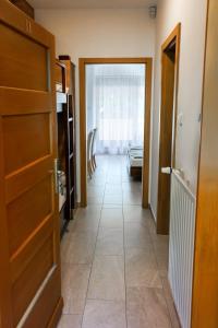 Fotografia z galérie ubytovania Jacht Apartmanok v Balatonfürede