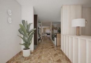 Fotografie z fotogalerie ubytování Hotel Pima Budva v destinaci Budva