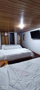 Fotografie z fotogalerie ubytování HOTEL SUAREL CENTER v destinaci Duitama + 13 fotografií