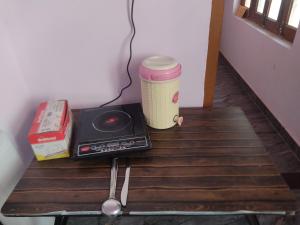 Fotografie z fotogalerie ubytování HomeStay pintopark Gwalior v destinaci Gválijar