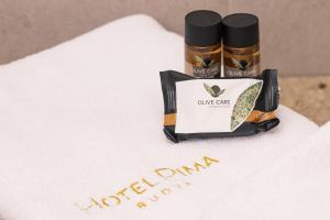 Fotografie z fotogalerie ubytování Hotel Pima Budva v destinaci Budva