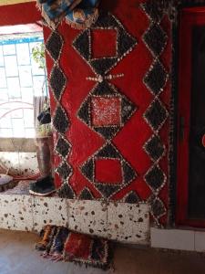 Galeriebild der Unterkunft gite Imouzar in Iabassene