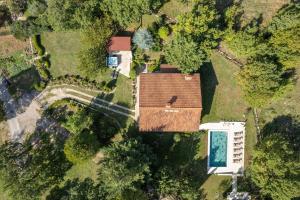 Gallery image of House Iva- peacefull getaway in Boljun
