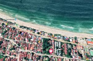 Φυσικό τοπίο κοντά σε αυτή η παραθεριστική κατοικία