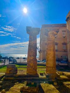 Σημείο ενδιαφέροντος κοντά σε αυτό το διαμέρισμα