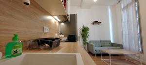 Fotografie z fotogalerie ubytování Apartment Montpellier centre-ville v Montpellier