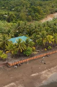 Gallery image of playa mecana kirita in Bahía Solano +98 photos