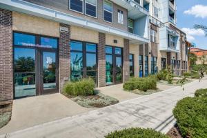 Photo de la galerie de l'établissement Luxury Apartments in Riverside Austin - 10mins to Airport, à Austin