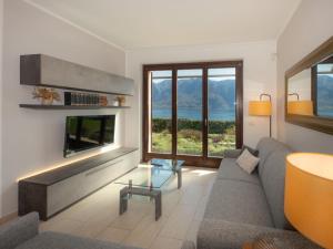 Η κουζίνα ή μικρή κουζίνα στο Apartment Anna by Interhome +22 φωτογραφίες