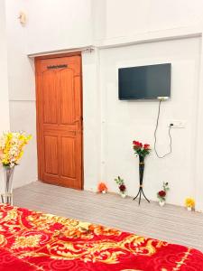Gallery image of MA KALIKA GUEST House in Varanasi