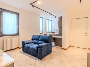 Posezení v ubytování Apartment Jai Jai by Interhome