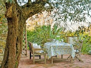 Zahrada ubytování Holiday Home Tramonto by Interhome