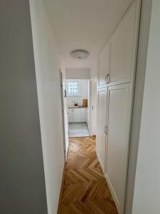 Posteľ alebo postele v izbe v ubytovaní Śliska Central Location, high standard