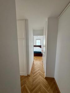 Posteľ alebo postele v izbe v ubytovaní Śliska Central Location, high standard