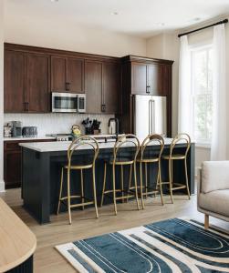 Billede fra billedgalleriet på The Purple Martin - The Odd Bird i Louisville