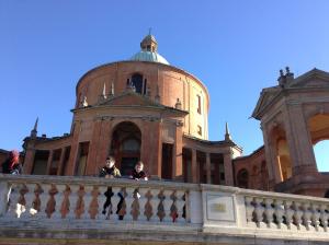 Gallery image of B&B La Castagnina in Bologna