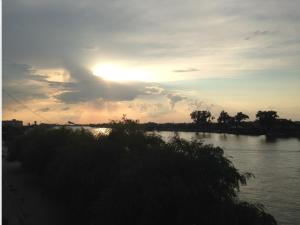 Gallery image of Marina House in Sulina