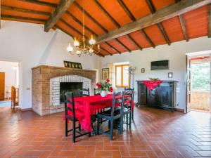 Imagine din galeria proprietății Holiday Home Fattoria Petraglia by Interhome în Monteriggioni