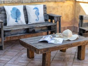 Φωτογραφία από το άλμπουμ του Apartment La Casa dei Marinai by Interhome σε Brunella