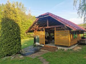 Fotografie z fotogalerie ubytování Camping Silva v destinaci Ljutomer