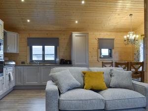 Fotografie z fotogalerie ubytování Cedar Lodge - Uk30008 v destinaci Lindal in Furness
