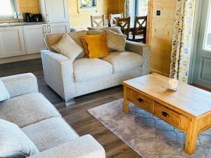 Fotografie z fotogalerie ubytování Cedar Lodge - Uk30008 v destinaci Lindal in Furness