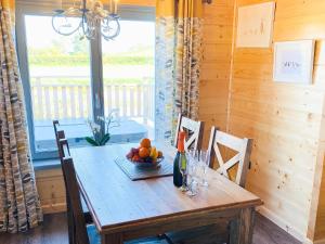 Fotografie z fotogalerie ubytování Cedar Lodge - Uk30008 v destinaci Lindal in Furness