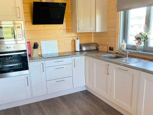Fotografie z fotogalerie ubytování Cedar Lodge - Uk30008 v destinaci Lindal in Furness