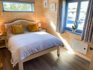 Fotografie z fotogalerie ubytování Cedar Lodge - Uk30008 v destinaci Lindal in Furness