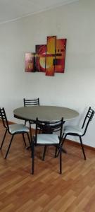 Gallery image of Alquiler por dia in San Nicolás de los Arroyos