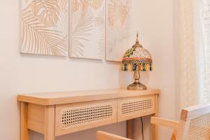 Ảnh trong thư viện ảnh của Luxury Boho-Inspired APT in Montreal ở Montréal +20 ảnh