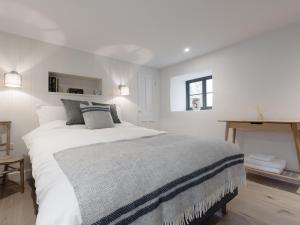 En eller flere senge i et værelse på 9 Chapel Street